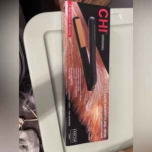 Chi original straightener
